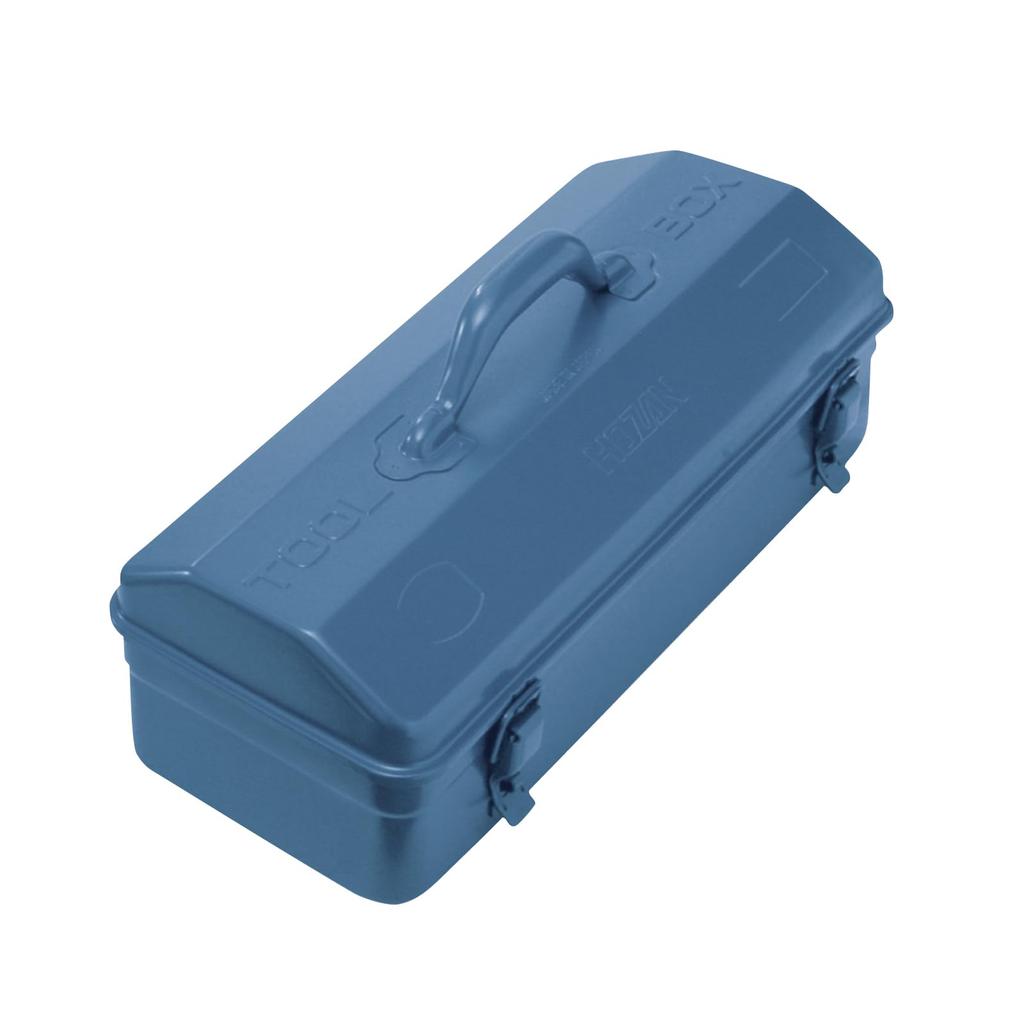 HOZAN Tool Box, Heavy-Duty Steel, B-83