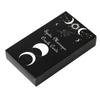10.3*6cm Spirit Messages Oracle Cards - A 54-Card Deck with Inspiring Messages From Your Guides