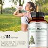 French Maritime Pine Bark Extract - Promote Blood Circulation and Heart Health