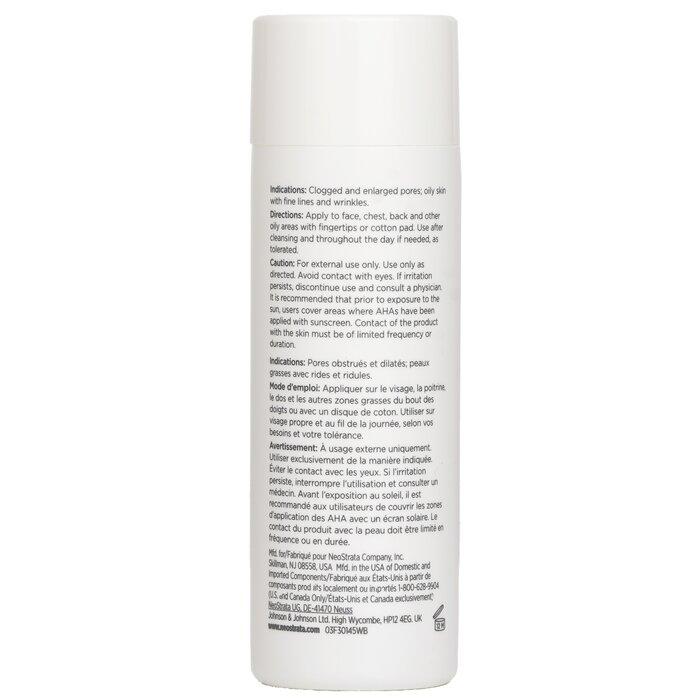 NEOSTRATA Clarify - Oily Skin Solution for Blemish-Prone Skin 8% AHA