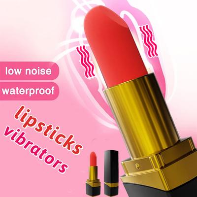 Til kvinder – Vibratorer