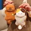 Poppen en knuffels – Dieren knuffels