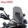 Screen For Colove Kove KY800X Rally KY800 X Rally 800X 800 X Rally Motorcycle Windshield Windscreens Wind Deflectors Viser Visor
