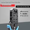 YFGPH Network Cable Crimping Tool Kit