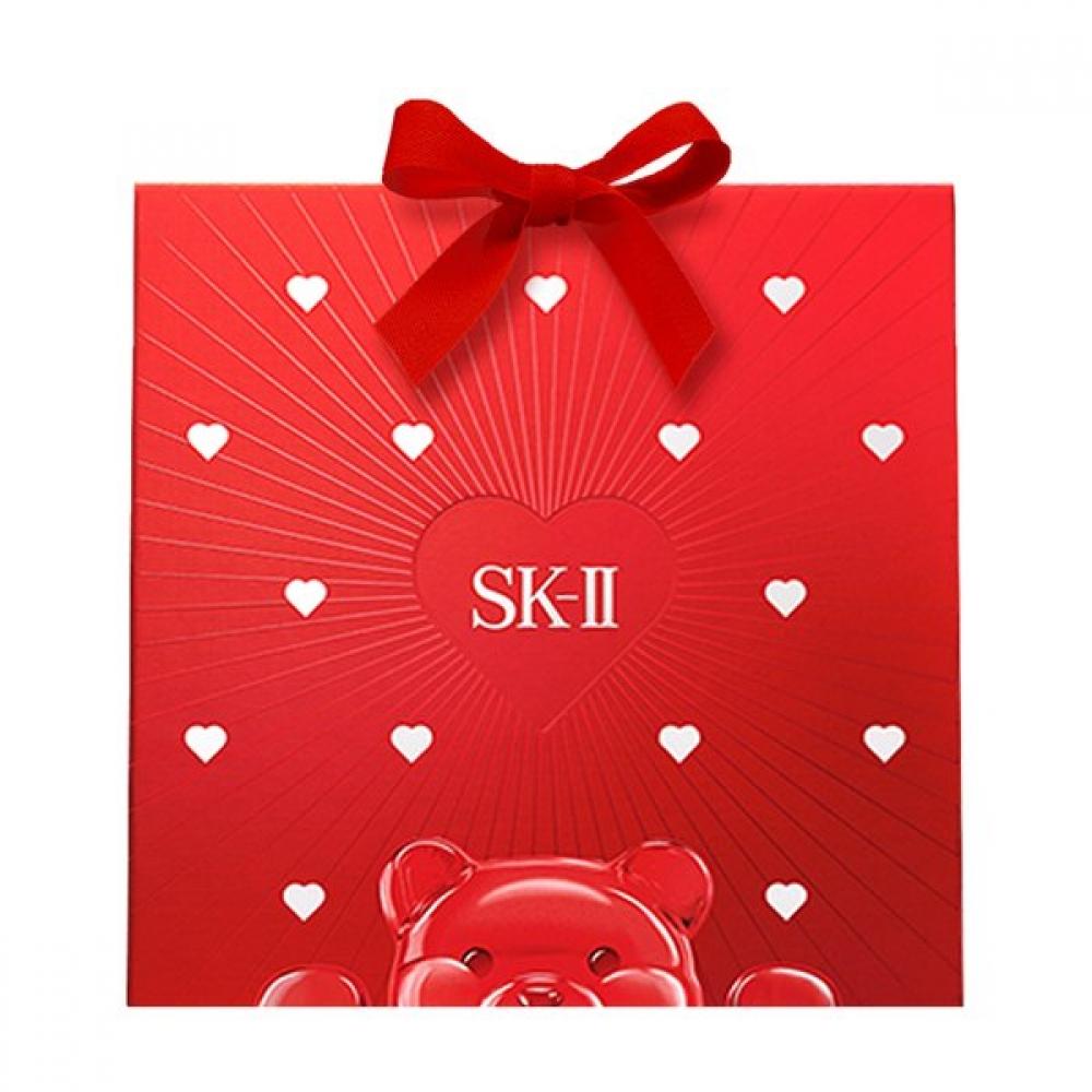Sk Ii Piterra maSk 10p
