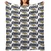 Oral Roberts University Throw Blanket Sofas Large Soft Decorative Sofa Blankets