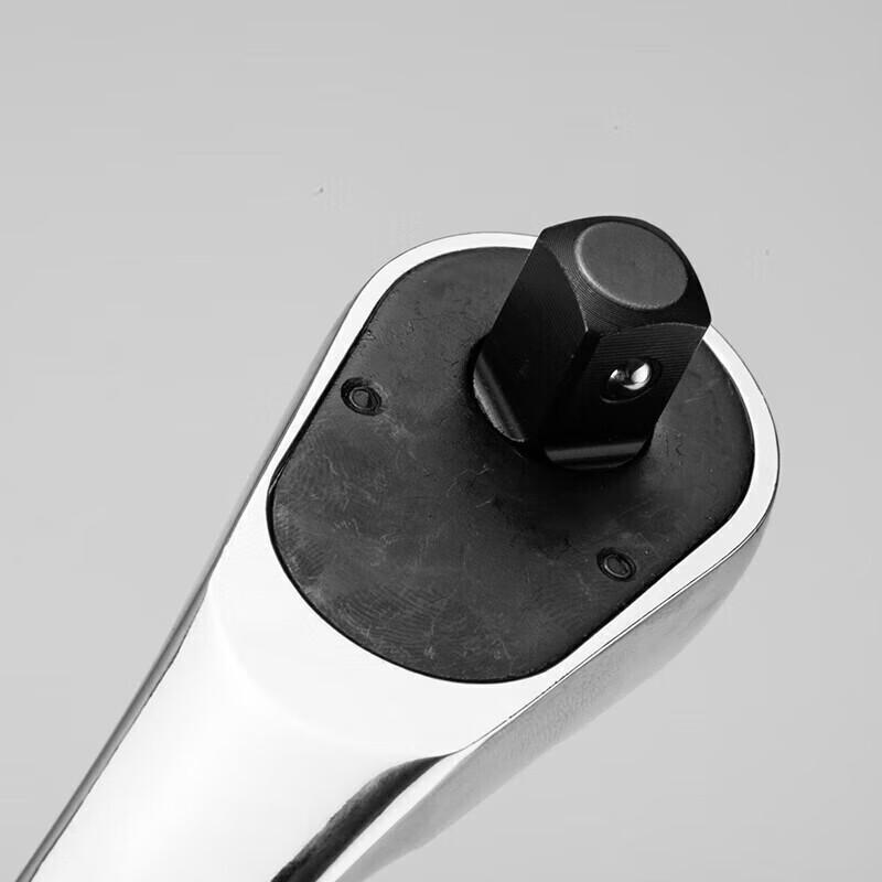 SATA 1/2-inch Drive Professional Quick-Release Ratchet Wrench