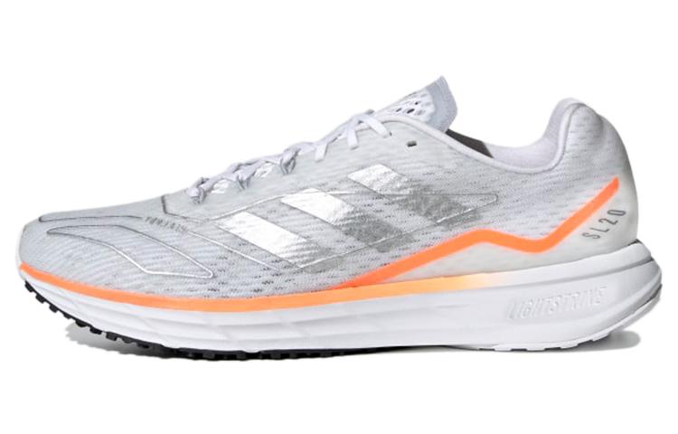 Adidas Sl20 Summer.Rdy Marathon Running Shoes FW9149 40⅔