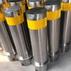 Stainless Steel Fixed Warning Bollard