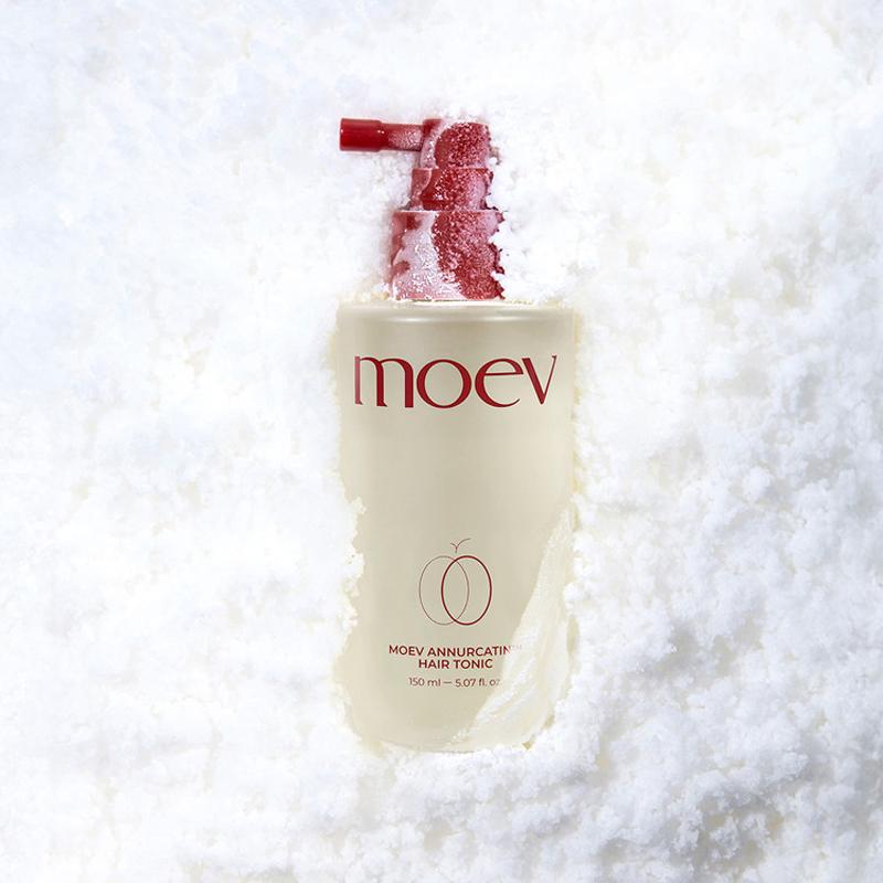 [moev] Annurcatin Hair Tonic 150ml