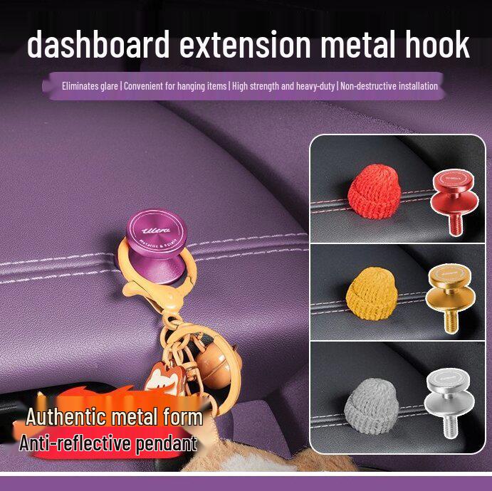 Xiaomi SU7 Armaturenbrett Multifunktionaler Autohaken