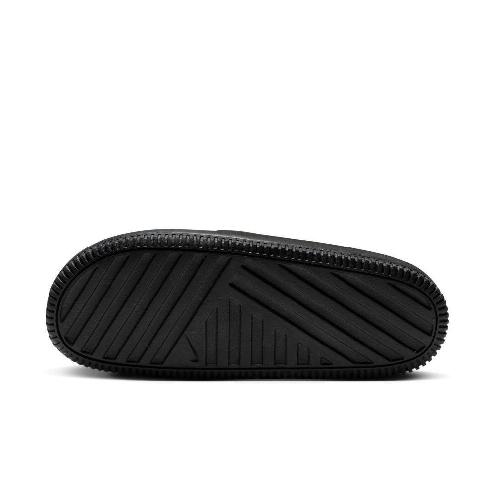 Nike Calm Flip Flop Mfd4119 001Black Black
