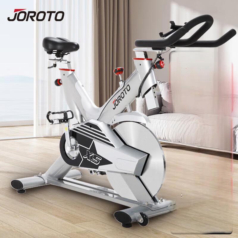 Велотренажер JOROTO X5