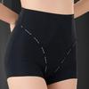 High Waist Shapewear Panties Women Lingeries Butt Lifter Underpants Seamless Underwear  Girls