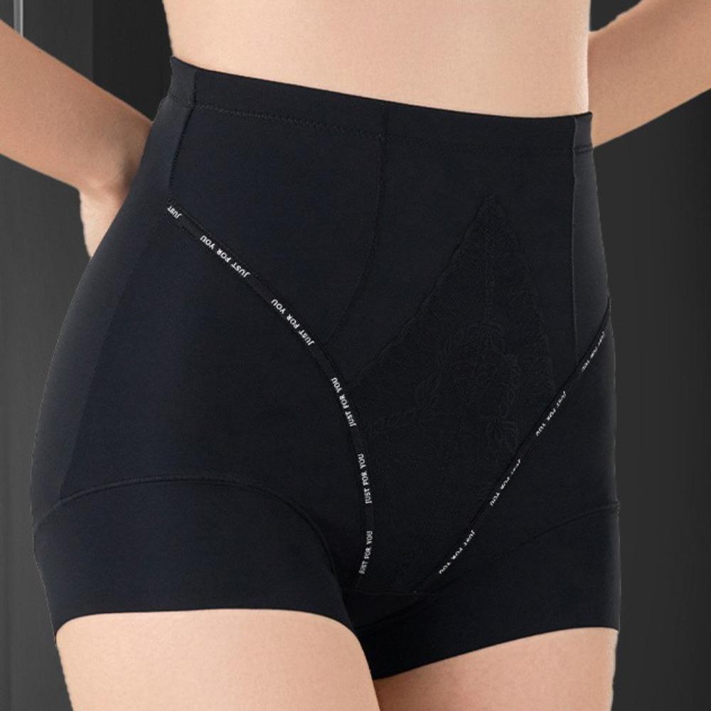 High Waist Shapewear Panties Women Lingeries Butt Lifter Underpants Seamless Underwear  Girls