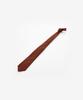STCO Solid Tie_Orange_Sntuz04Nso