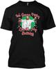 Jesus Party Wine Birthday T-shirt
