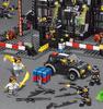 Police Station Building Blocks Toy - Educational Gift for Boys & Girls Ages 6-12 (2026)