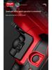 Delixi High-Power Multifunctional Electric Screwdriver & Lightweight Drill Tool
