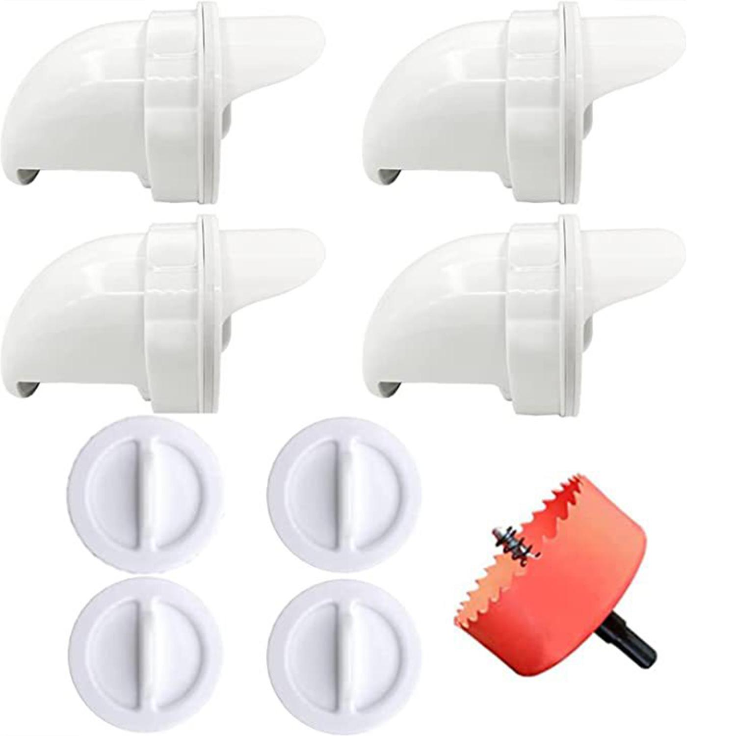 

Кормушка для кур и уток Кормушка для домашней птицы Ведро для кормления кур Гравитационная кормушка для ленивых кур Предотвращение кражи еды