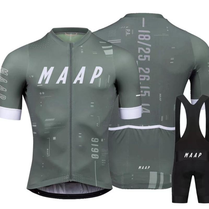 

Quick-drying Short-sleeved Tops, Overalls, Shorts, Mountain Road Cycling Clothes, Breathable Summer Men s 2026 Summer Breathable Cycling Clothes Set XS