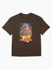 Golden Axe Golden Axe Oversized T-Shirt