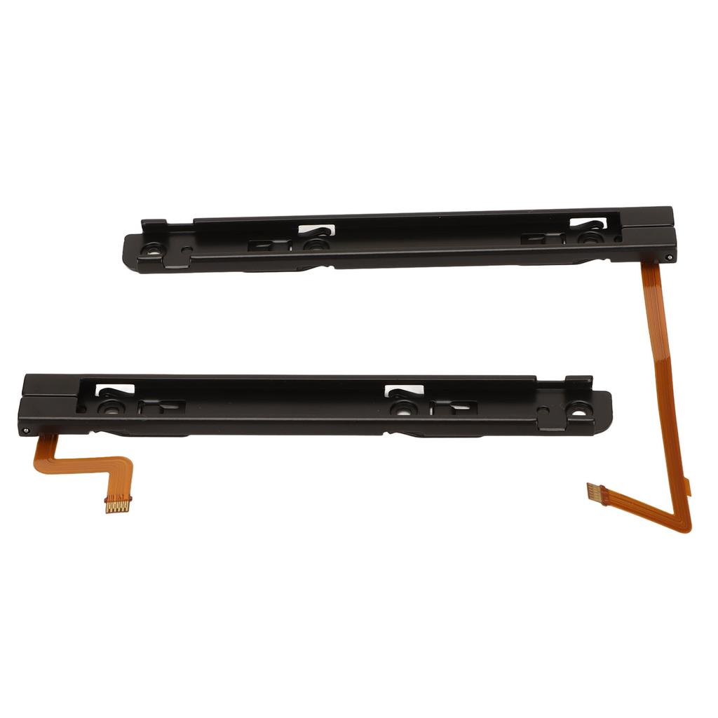 L R Schiebeschiene Professioneller Ersatz Links Rechts Schiebeschiene mit Sensor-Flexkabel für Switch