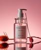 Perfume De Body Wash 300ml [Rosy Rose]