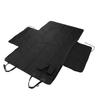 Pet Car Cover 600D Oxford Cloth Waterproof Scratchproof Prevent Slip Dog Vehicle Mat for Trucks SUVs