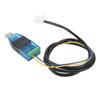Programmierbares USB-Datenkabel für E-Bike, Baudrate 115200 für VOTOL Controller EM 150 2 200 2 260 2