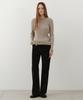 Wednesday Oasis For Woman Habit Corduroy Bootcut Pants_Black(W25-Pt38)