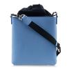 Vivienne WeStwood Women S Saffiano drawString croSSbody Bag 52040037 L001n K403
