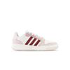 Adidas Neo Entrap Abrasion Resistant Low top Skateboard Shoes Unisex Pink IE3904(Team840-)