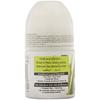 Deodorant - Dr Organic - Tea Tree - 50 Ml - Aluminum-free - Unisex