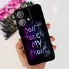 For Motorola Edge 40 Neo Case Soft Transparent Silicone Bumper Shockproof Cover For Moto Edge40 Neo Edge40Neo 5G XT2307-1 Fundas