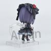 10cm Ver.Q TAiTO Anime Figure #2172 Maid Attire PVC Action Figure Artistic Masterpieces Figurine Collectible Model Toys Kid Gift