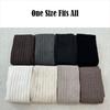 Versatile Winter Tights Vintage Women Stockings Slimming Leggings  Autumn Winter Ladies Underwear