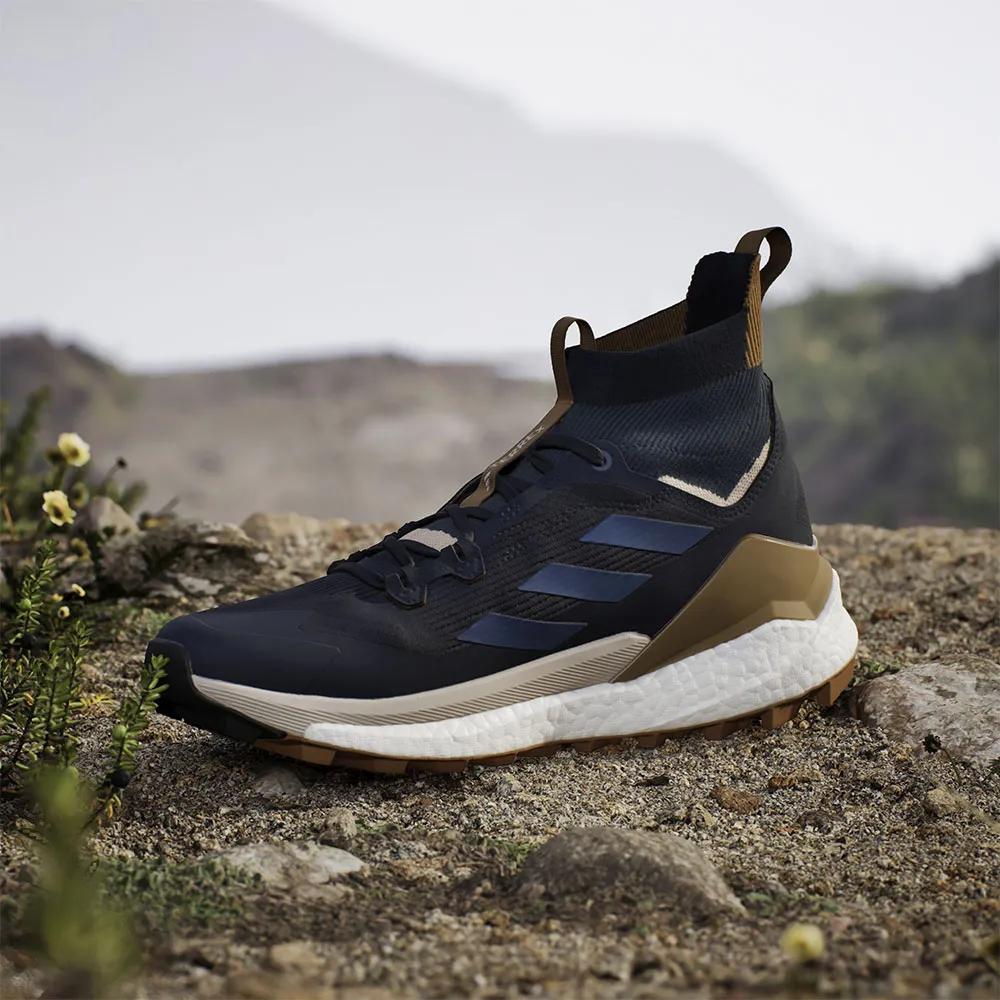 Adidas Terrex Free Hiker 2.0 Hiking Boots