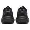 Anta AT956 Cushioning Anti-Slip And Wear-Resistant Low-Top Retro Running Shoes Women's Black Sneakers 922345599-4
