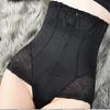 Women Slimming Corset Belts Sexy Mesh Body Shaper Panties High Waist Trainer Modeling Firm Tummy Control Shapewear Butt Lifter