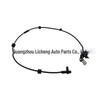 DG80-4371Y Rear ABS Speed Sensor for Ford Fiesta