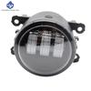 2 X Car Front Bumper Fog Light Assembly For Porsche Cayenne 92A 958 2010 2011 2012 2013 2014 2015 Led Fog Lights H11 DRL 12V