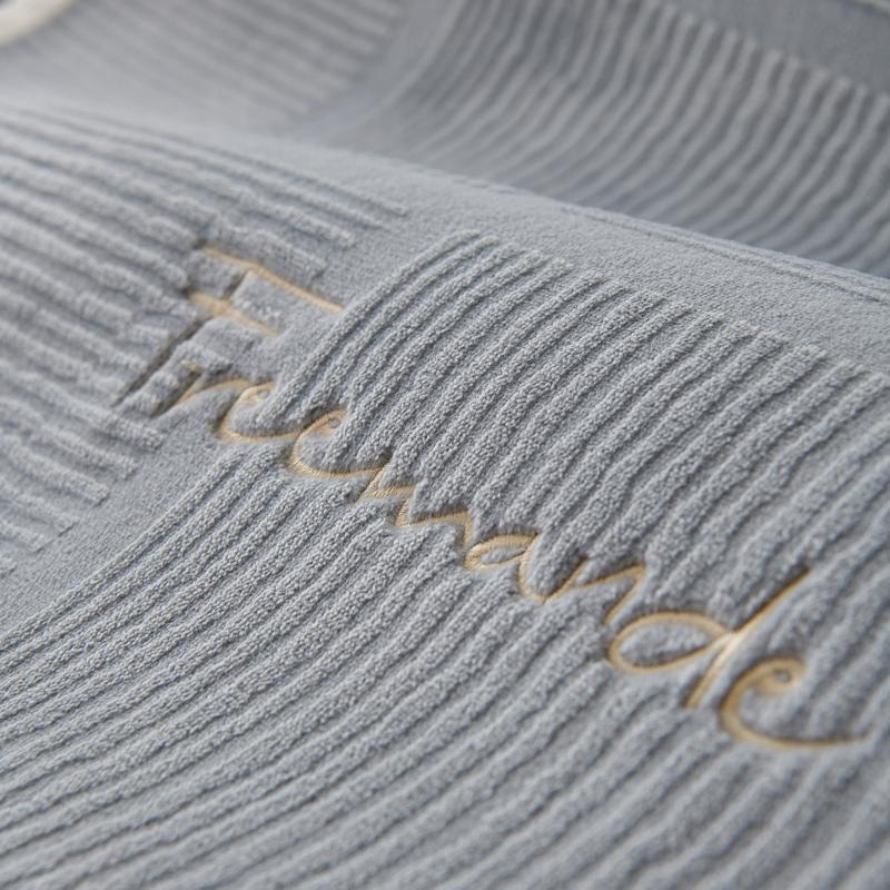 Luxury Soft Sofa Cover for Living Room Non-Slip Solid Thick Sofa Cushion Mat Simple Style Plush Sofa Towel Home Couch Decor