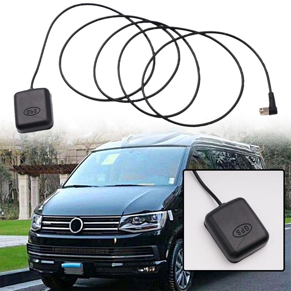 Auto GPS Antenne SMA Stecker 3 Meter Kabel GPS Empfänger Auto Antennenadapter Für Autonavigation Nachtsichtkamera Player