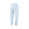 Li Ning Knitted Sweatpants Unisex Haze Blue YKLU158-4