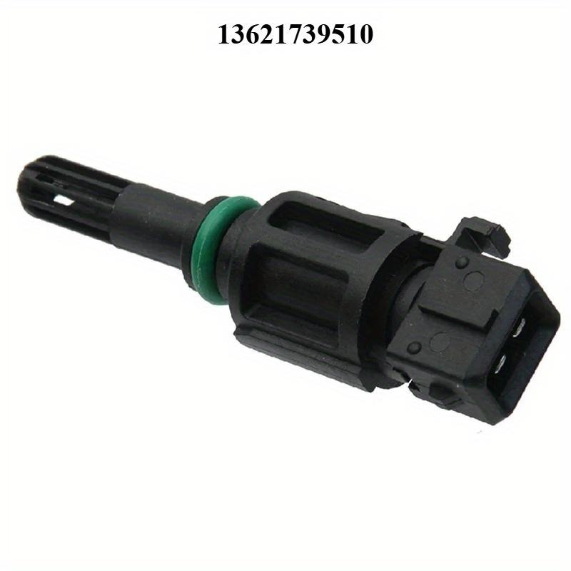 13621739510 Air Temperature Sensor For BMW E46 E83 E53 E38 E39 325Ci 1739510 5S1006 SU5388 104027 PT009109-131