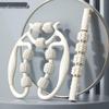 Wanduo Leg Relaxation Fitness Roller Set