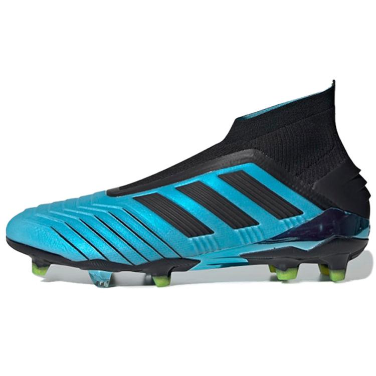

Новые Adidas Predator 19+ Fg Яркий Циан F35613 40