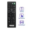 RM-ANP109 Replace Remote for EZW-RT50 HT-CT260H HT-CT260HP HT-CT260W EZWRT50 HTCT260H SACT260H Home Theater Receiver