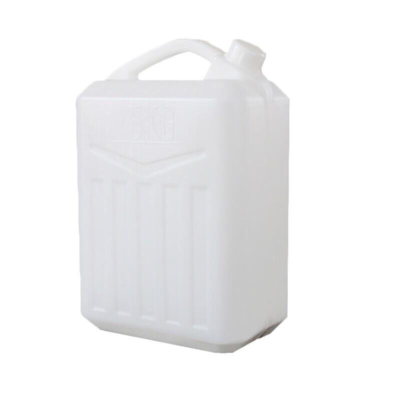 

Homeglen Thickened Square Plastic Water Bucket